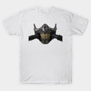 Immortan Joe Mask T-Shirt